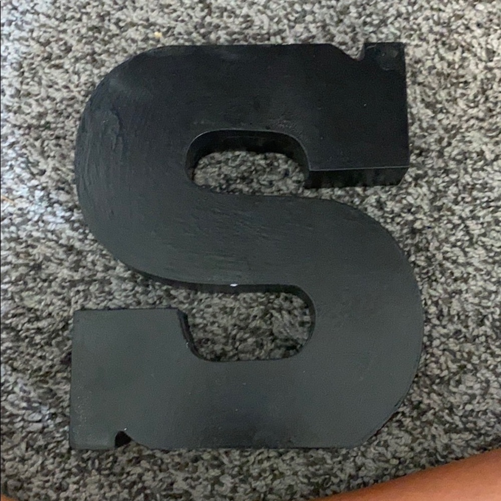 S decor